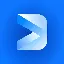 Decentralized Social Logo