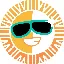 Sun [New] Logo