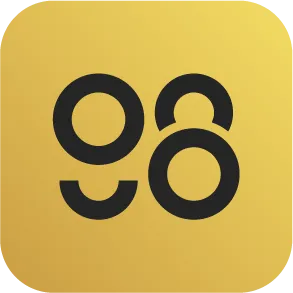 Coin98 Logo