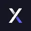 dYdX (ethDYDX) Logo