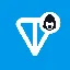 Toncoin Logo