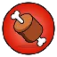 Bone ShibaSwap Logo