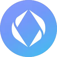 Ethereum Name Service Logo