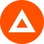 Basic Attention Token Logo