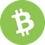 Bitcoin Cash Logo
