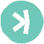 Kaspa Logo