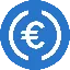 EURC Logo