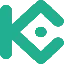 KuCoin Token Logo