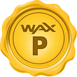 WAX Logo