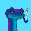 Snek Logo
