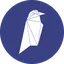 Ravencoin Logo