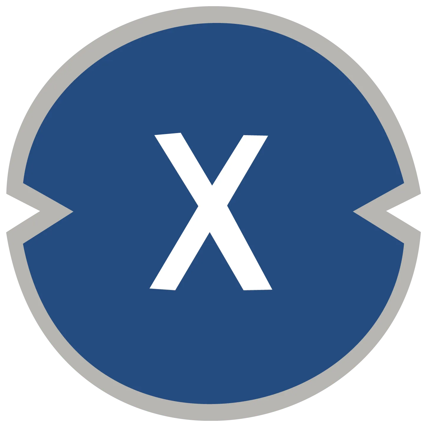 XDC Network Logo