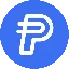 PayPal USD Logo