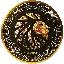 GoldPro Token Logo