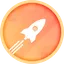 Rocket Pool Logo