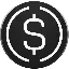 Ethena USDe Logo