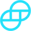 Gemini Dollar Logo