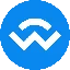 WalletConnect Token Logo