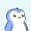 Pudgy Penguins Logo