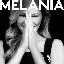 Official Melania Meme Logo