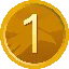 World Liberty Financial USD Logo