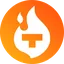 Theta Fuel Logo