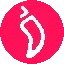 Chiliz Logo