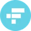 FTX Token Logo