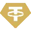 Tether Gold Logo