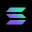 Solana Logo