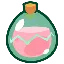 Smooth Love Potion Logo