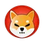 Shiba Inu Logo
