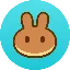 PancakeSwap Logo