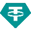 Tether USDt Logo