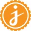JasmyCoin Logo