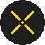 Pundi X (New) Logo