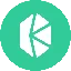 Kyber Network Crystal v2 Logo